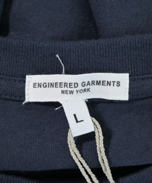 Engineered Garments T恤/上衣