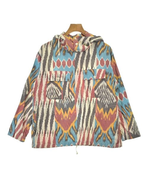 Engineered Garments 休閒襯衫
