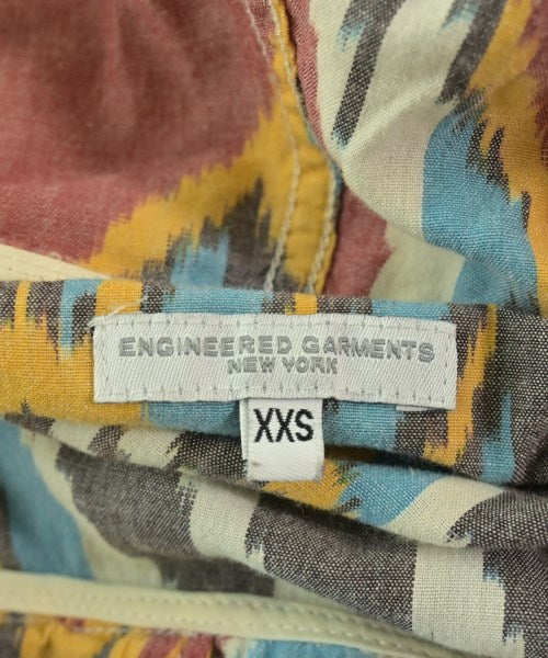 Engineered Garments 休閒襯衫