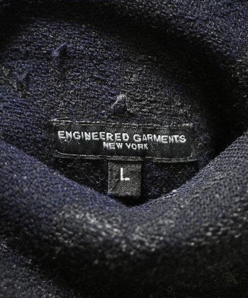 Engineered Garments 其他大衣