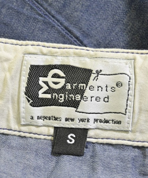 Engineered Garments 短褲