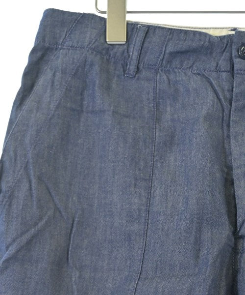 Engineered Garments 短褲