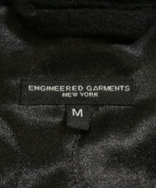 Engineered Garments 其他飛行外套