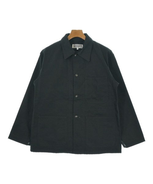 Engineered Garments 工作夾克