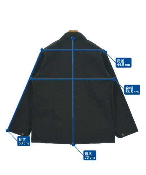 Engineered Garments 工作夾克