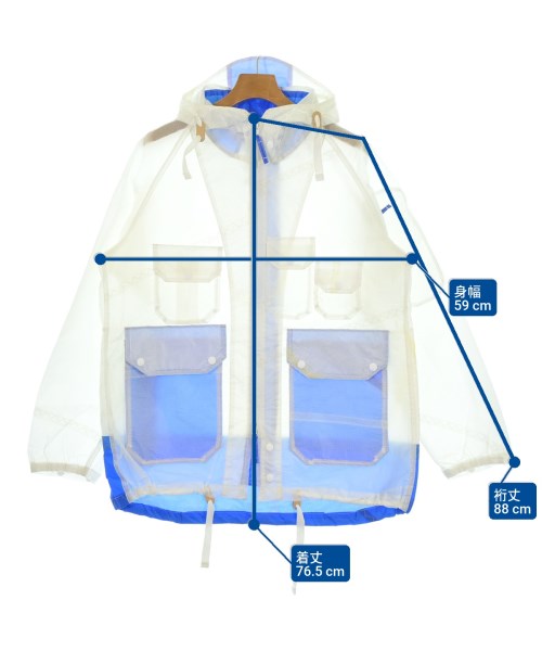 Engineered Garments 其他飛行外套