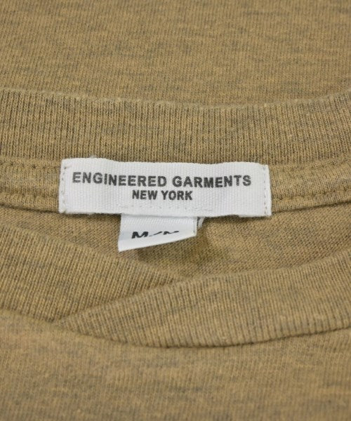 Engineered Garments T恤/上衣