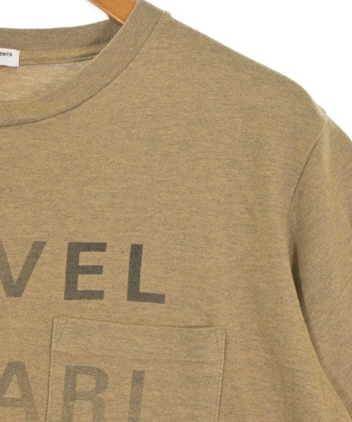 Engineered Garments T恤/上衣