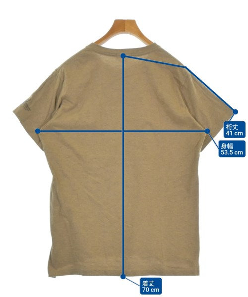 Engineered Garments T恤/上衣