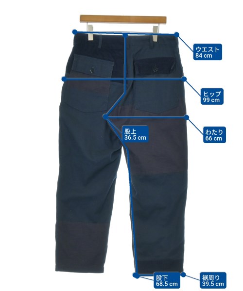 Engineered Garments 其他款