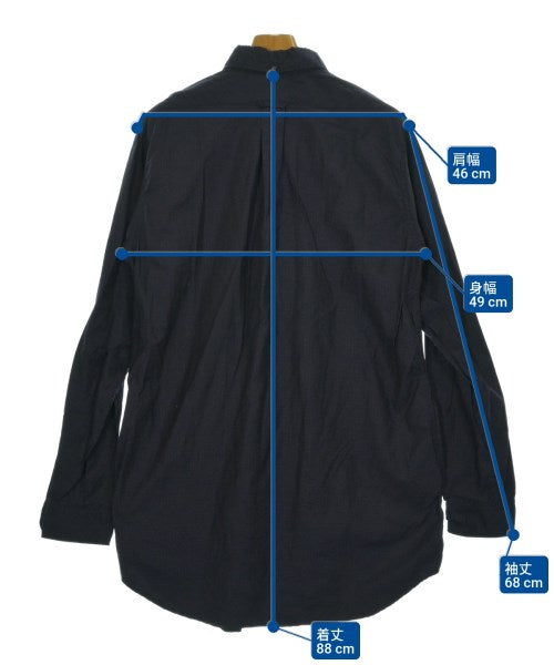 Engineered Garments 休閒襯衫