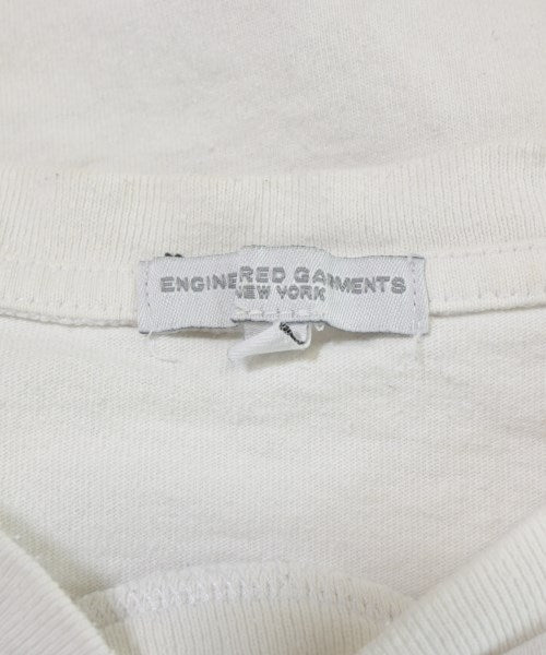 Engineered Garments T恤/上衣