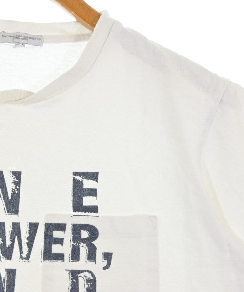 Engineered Garments T恤/上衣