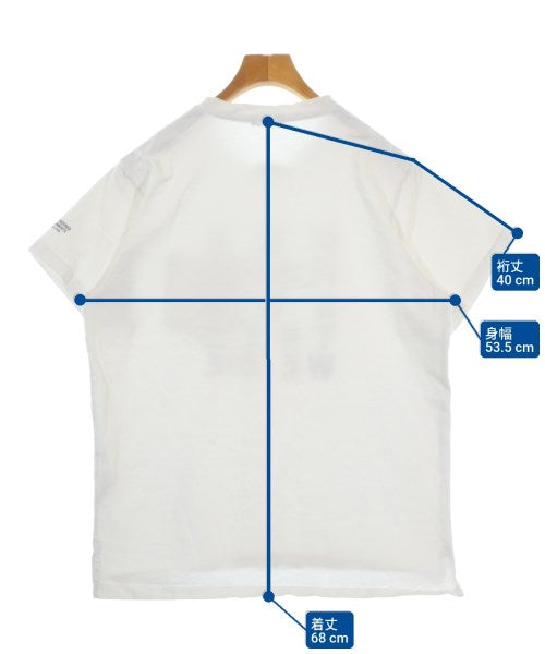 Engineered Garments T恤/上衣