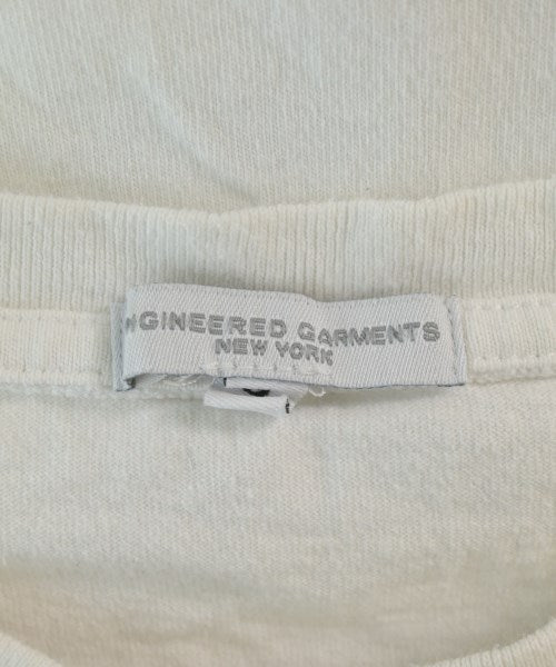 Engineered Garments T恤/上衣