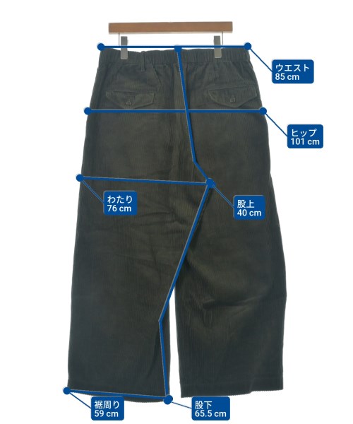 Engineered Garments 其他款