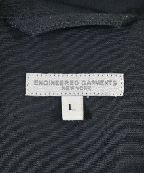 Engineered Garments 其他飛行外套