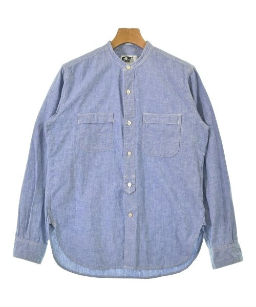 Engineered Garments 休閒襯衫