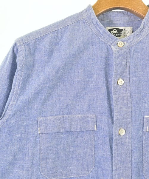 Engineered Garments 休閒襯衫