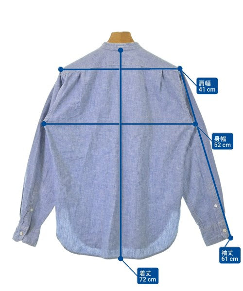 Engineered Garments 休閒襯衫
