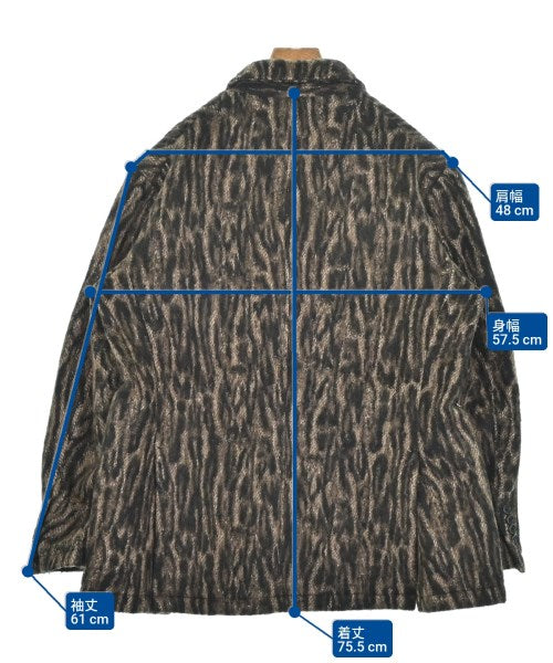Engineered Garments 夾克