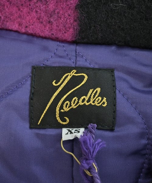 Needles 海軍外套