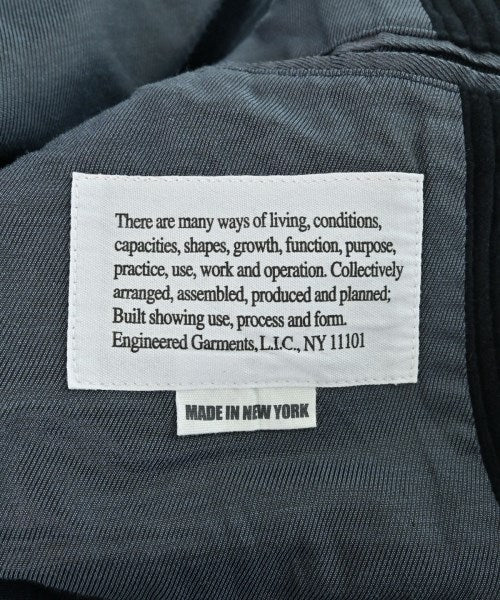 Engineered Garments 休閒夾克