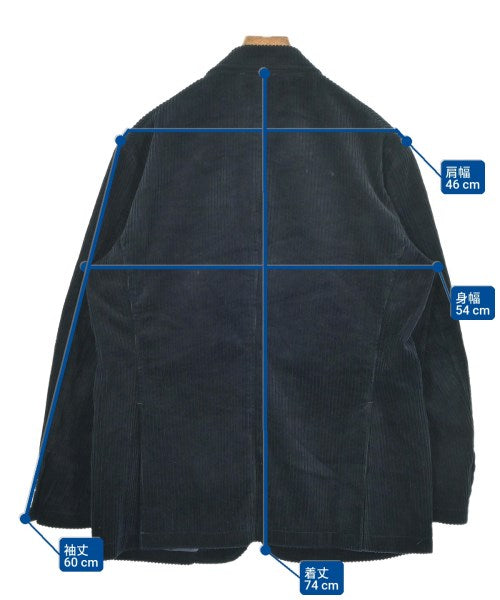 Engineered Garments 休閒夾克