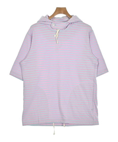 Engineered Garments T恤/上衣