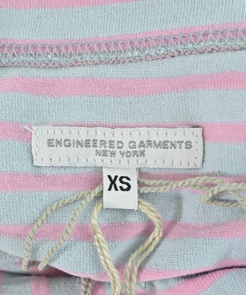 Engineered Garments T恤/上衣
