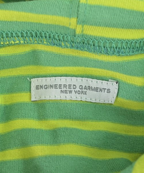 Engineered Garments T恤/上衣