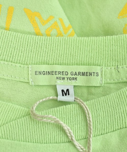 Engineered Garments T恤/上衣