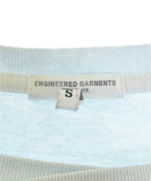 Engineered Garments T恤/上衣