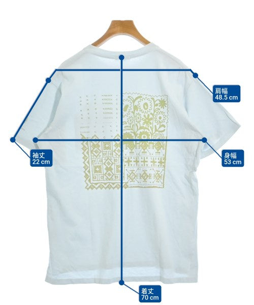 Engineered Garments T恤/上衣