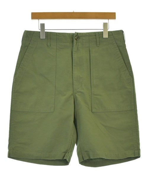 Engineered Garments 短褲