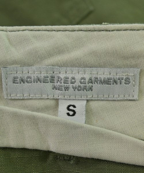 Engineered Garments 短褲