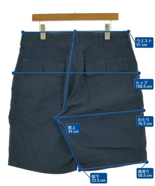 Engineered Garments 短褲