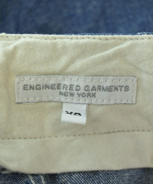 Engineered Garments 短褲