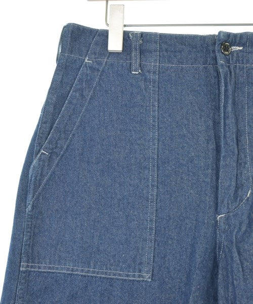 Engineered Garments 短褲