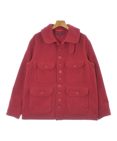 Engineered Garments 其他飛行外套