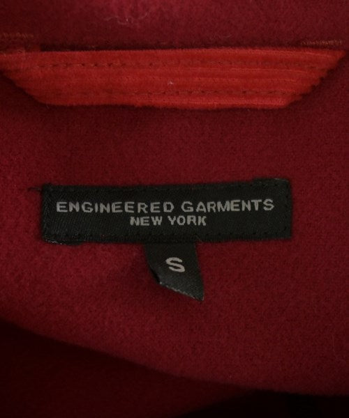 Engineered Garments 其他飛行外套