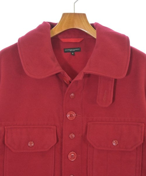 Engineered Garments 其他飛行外套