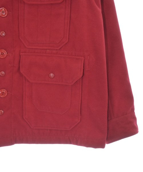 Engineered Garments 其他飛行外套