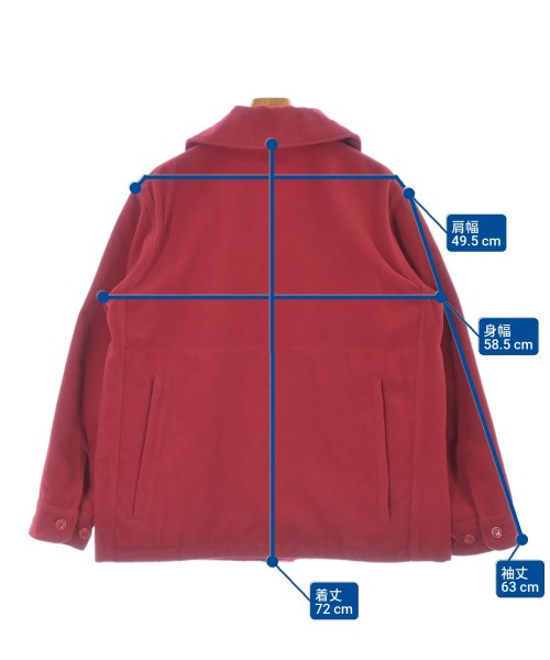 Engineered Garments 其他飛行外套