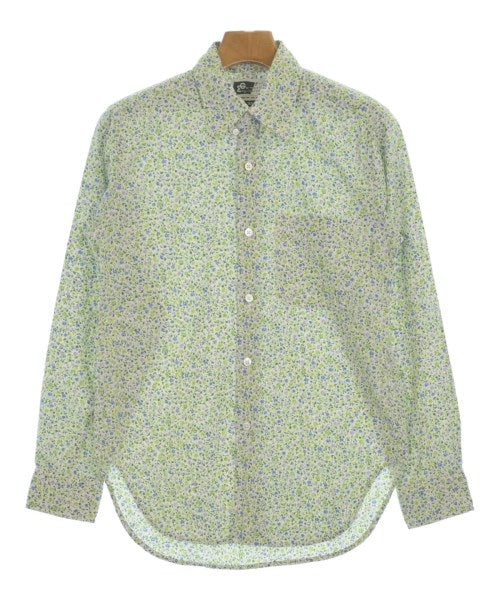 Engineered Garments 休閒襯衫