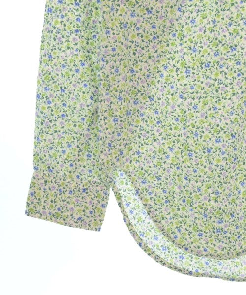Engineered Garments 休閒襯衫