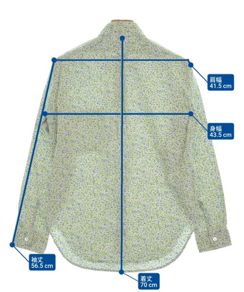 Engineered Garments 休閒襯衫