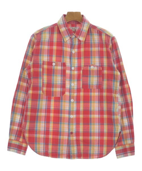 Engineered Garments 休閒襯衫