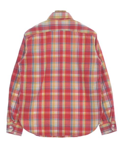 Engineered Garments 休閒襯衫
