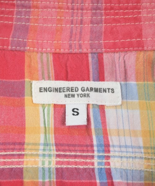 Engineered Garments 休閒襯衫